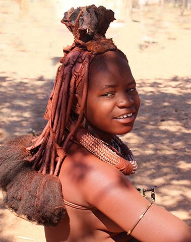 Himba